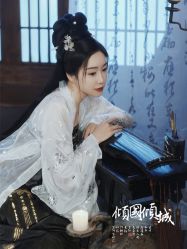 点击看大图 -美云庭古装·格格服汉服·京城旅拍(北京店)