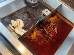 -皇城老妈·大连海鲜火锅(港湾店)