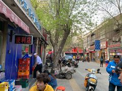 -同来顺烧烤餐厅(哈尔滨道店)
