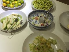 -天荷菜根·闽南素食自助(刺桐北路店)