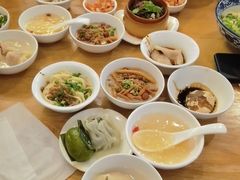 -龙抄手食府(浣花北路店)