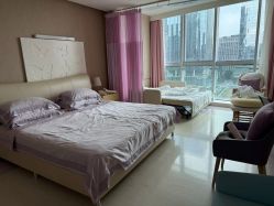 -广州和睦家医院·医学月子