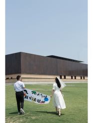 点击看大图 -MECCI婚礼摄影跟拍(红东方广场店)