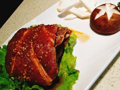 -阿泽禧烤肉(民兴花园店)