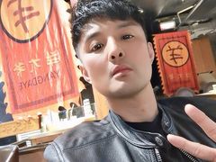 -羊大爷涮肉(亮马桥店)