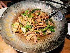 费大厨辣椒炒肉-费大厨辣椒炒肉(万家丽一店)