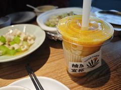 -潮粥荟·潮汕砂锅粥(槐房万达店)