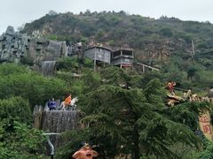-西游洞风景区