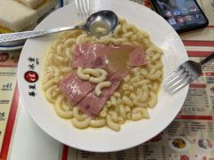 -華人 華星冰室(氹仔 店)