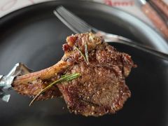 -安妮意大利餐厅(日坛店)