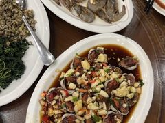 -肥弟大排档(汕樟路店)