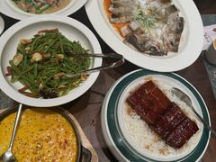 -尚品家宴(槐荫店)