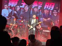 -音乐房子(鎏嘉码头店)