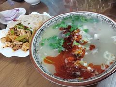 -张氏北相羊肉胡卜(八一总店)