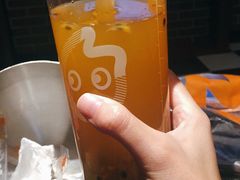 -CoCo都可(合生汇店)