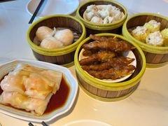 -东方早茶 海鲜•青岛菜(国信体育中心店)