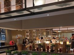 -深圳佳兆业万豪酒店-金沙全日餐厅