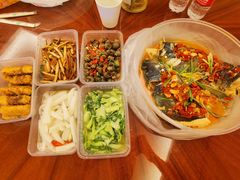 -丰乐餐厅·始于1999·本地老字号