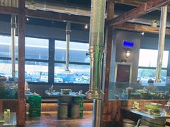 -山葵说·泥炉烤肉(泰达时尚E街区店)