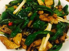 -妈妈的味道(工人体育场东路店)