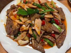 -小四川美食馆(幸福路店)