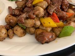 -天伦里餐厅(绿城桃花源店)