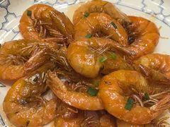 -新吉士·上海菜(浦东LCM置汇旭辉店)