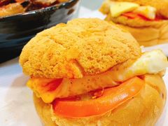 -华嫂冰室(尖沙咀店)