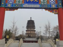 -天宁寺