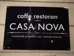 -Casa Nova
