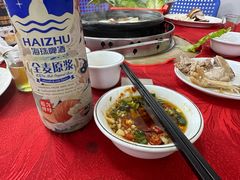 -花苑美食横琴生蚝火锅(拱北粤华路店)
