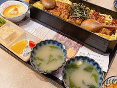 -千寿·金焰食堂(仁和新城店)