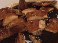 -星河湾半岛酒店-真粤中餐厅