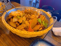 -避风塘(江桥万达店)