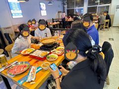 -四禧精酿烧烤串吧(大明湖店)
