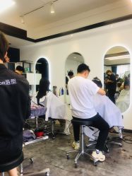 -凯博K-boom Hair Salon