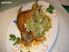 DSC00525-名汇粤菜馆(黄兴路店)