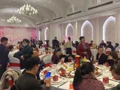 -宝格利廷宴会艺术中心(南商店)