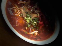 -小潘牛肉拉面馆