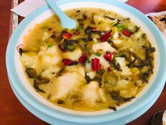 -小鱼小面(小汤山店)