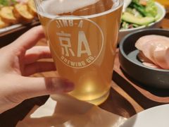 -京A Brewpub·精酿餐吧(幸福村店)
