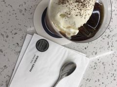 -Onirii Coffee(长乐路店)