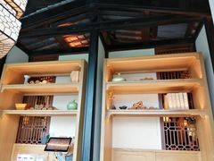 -绿茶餐厅