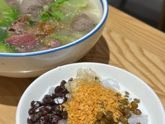 -潮巷·老潮汕美食集市(欢乐港湾店)