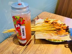 -状元王过桥米线(黄埔至泰广场店)