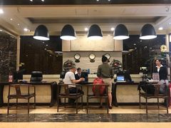 -杭州西湖仁和饭店(湖滨银泰in77店)