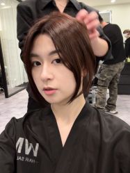 -WM Hair Salon