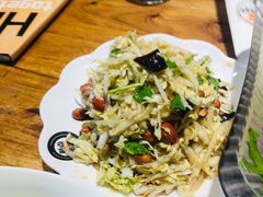 -聚点串吧·北京烧烤(赵登禹路店)