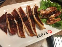 -金太阳海鲜烧烤·本地人餐厅(东纬路旗舰店)