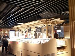 -温野菜涮涮锅(西单大悦城店)